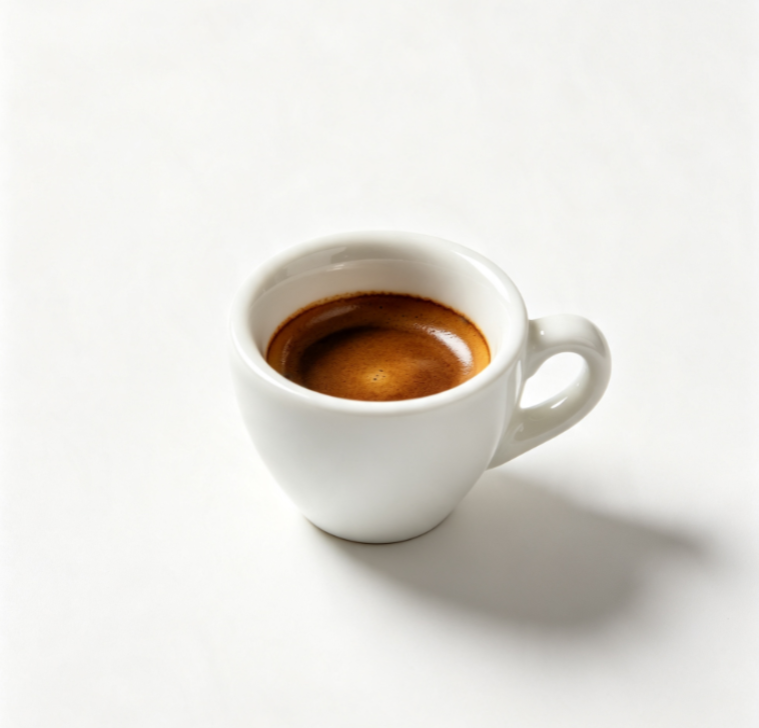 Espresso Cup - Exclusive