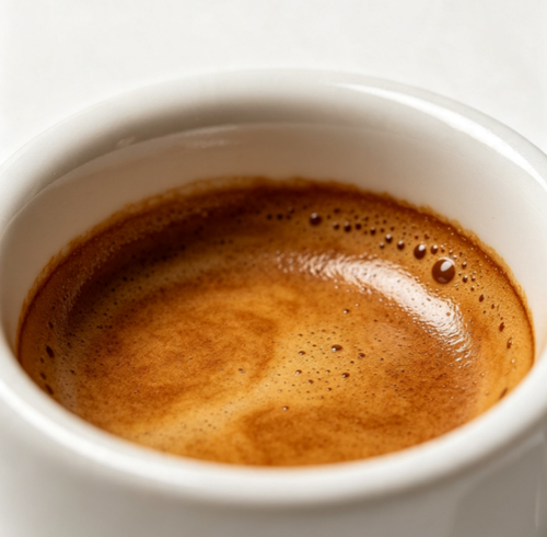 Espresso Cup - Exclusive