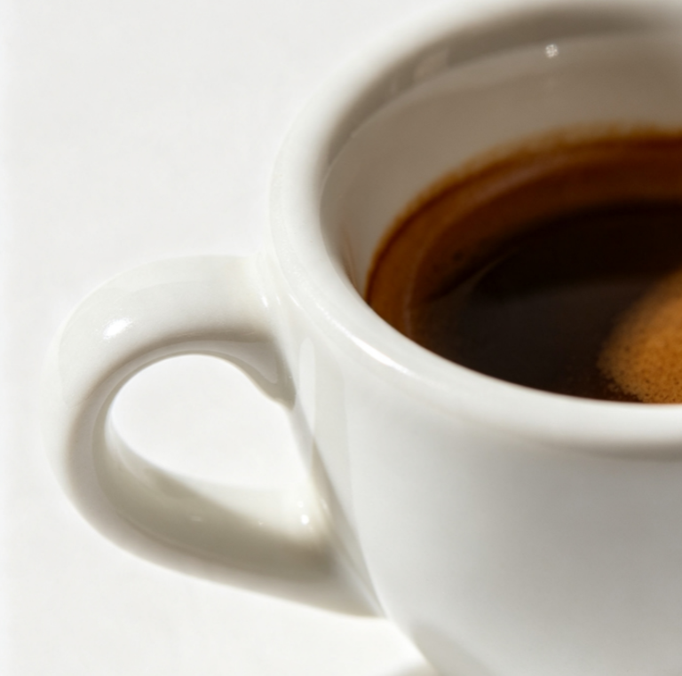 Espresso Cup - Exclusive
