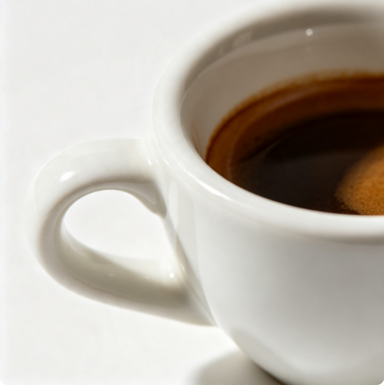 Espresso Cup - Exclusive