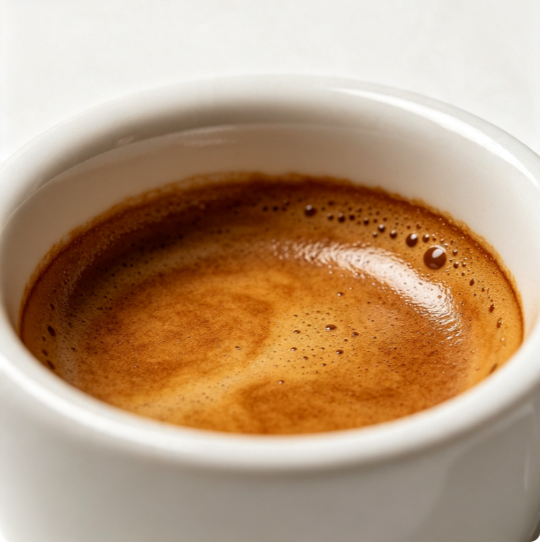 Espresso Cup - Exclusive